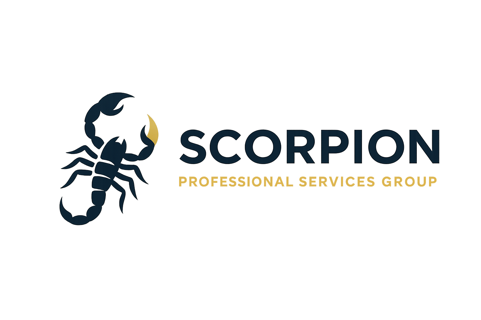 Scorpion Professional Services Group